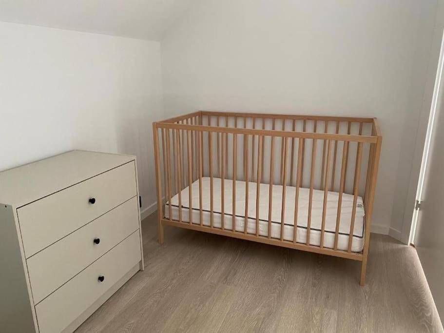 Ferienhaus Paradis Pa Sorlandet 3