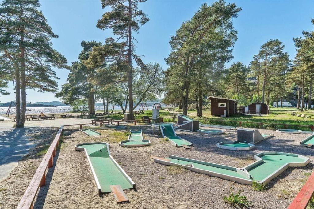 Paradis Pa Sorlandet 3 Kristiansand