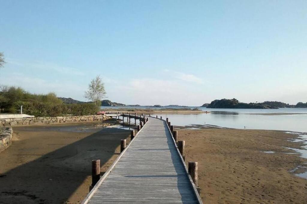 Paradis Pa Sorlandet 3 Ferienhaus Kristiansand