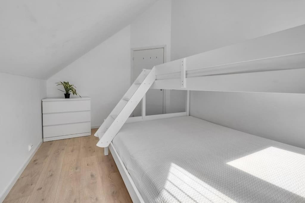 Paradis Pa Sorlandet 3 Ferienhaus *