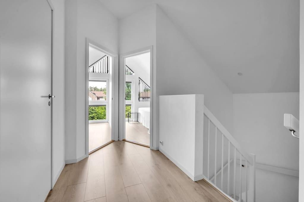 Paradis Pa Sorlandet 3 Feriehus Kristiansand