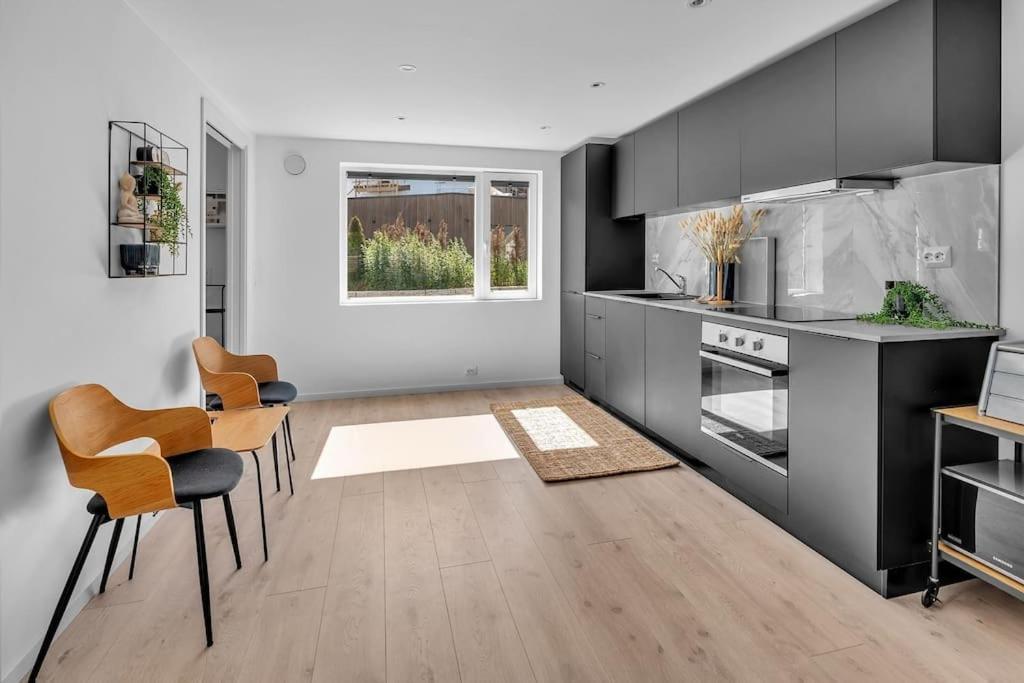 Paradis Pa Sorlandet 3 Ferienhaus
