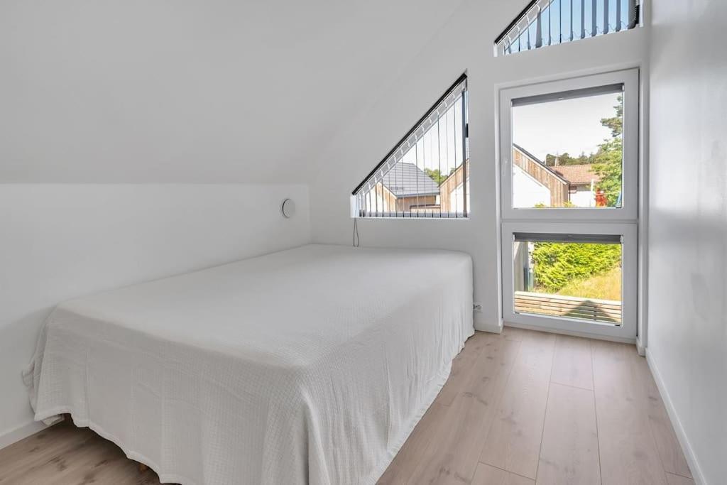 Paradis Pa Sorlandet 3 Ferienhaus Kristiansand