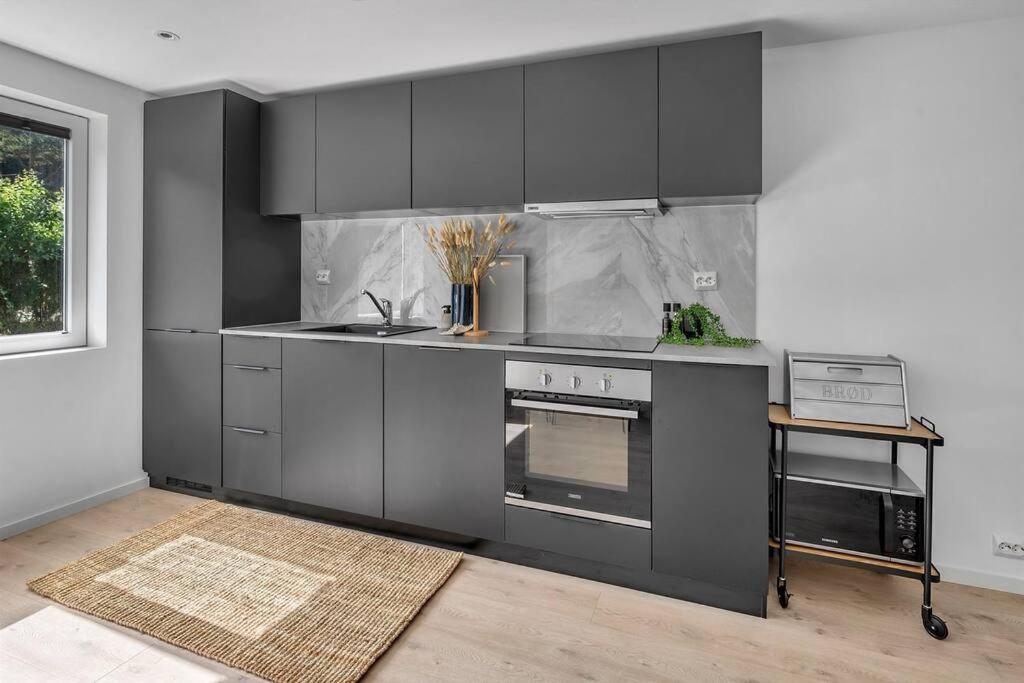 Paradis Pa Sorlandet 3 Kristiansand