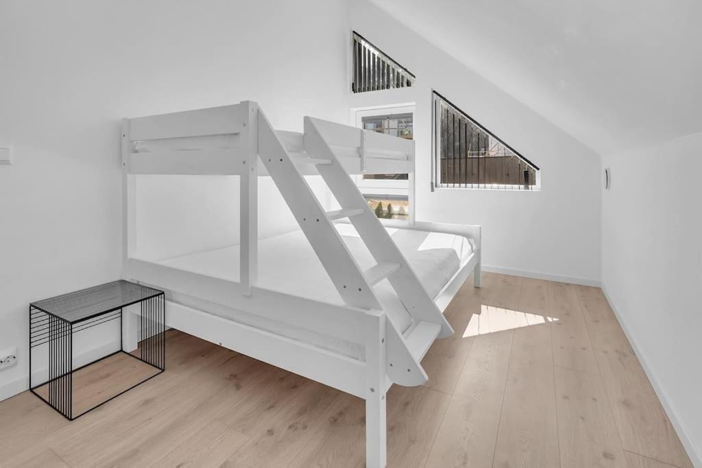Paradis Pa Sorlandet 3 Ferienhaus