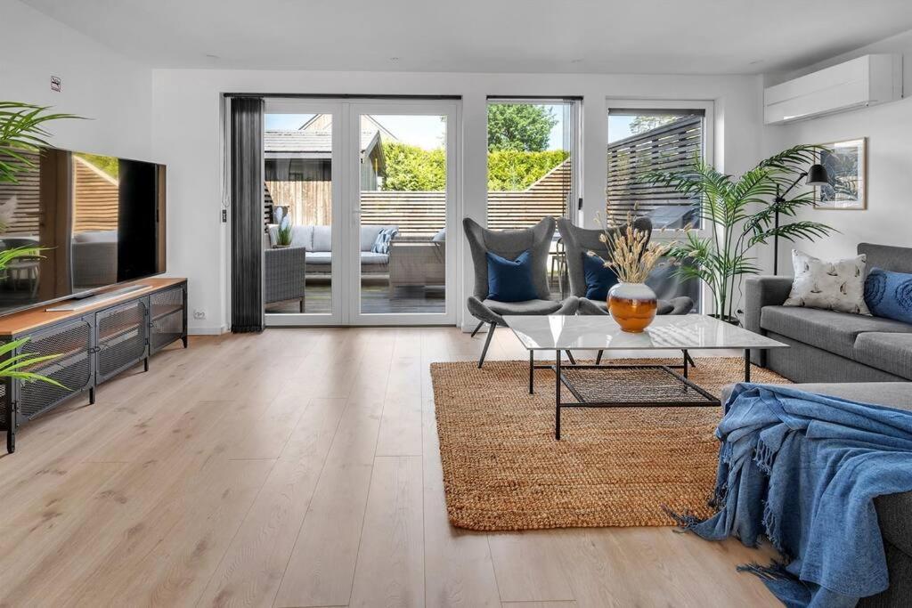 Paradis Pa Sorlandet 3 Ferienhaus Kristiansand