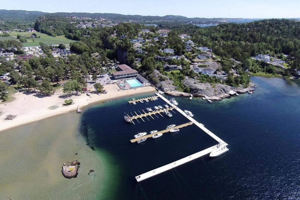 Paradis Pa Sorlandet 3 *